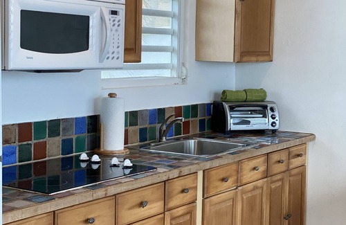 Bravos de Boston Apartment | Best Views in Vieques!
