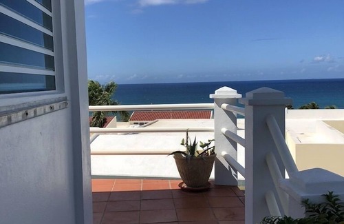 Bravos de Boston Apartment | Best Views in Vieques!
