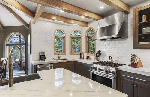 Baldy Mountain House | Best Views of Breckenridge! Perfect home to stay after a long day on the slopes!