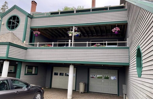 Southwest Harbor Condo | Best views on MDI - 2 bedroom 2 bath condo - waterfront with in ground pool
