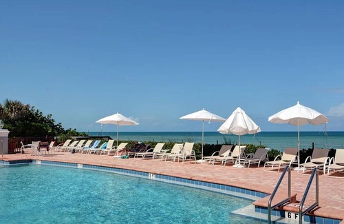 Wabasso Beach House | Best Views