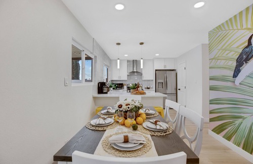 Hacienda Heights House | Best VRBO in Hacienda Heights