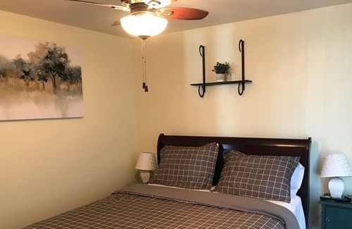 Grant County House | Best Water front with 5 bedrooms, 3 docks, lots of privacy and RV Parking too!