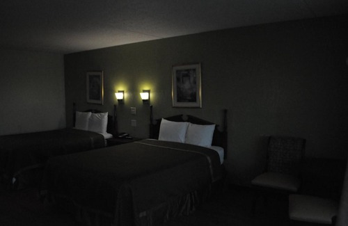 Madison Hotel | Best Way Inn Madison