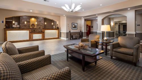 Abbeville Hotel | Best Western Abbeville Inn and Suites