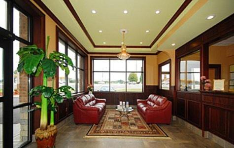 Acworth Hotel | Best Western Acworth Inn