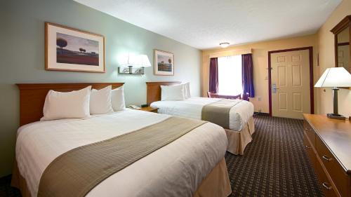 Acworth Hotel | Best Western Acworth Inn