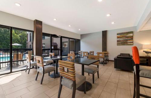 Albemarle Hotel | Best Western Albemarle Inn