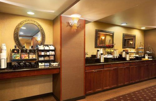 Lynnwood Hotel | Best Western Alderwood