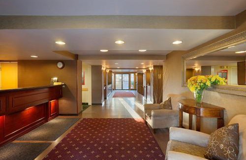Lynnwood Hotel | Best Western Alderwood