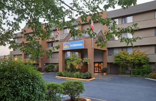 Lynnwood Hotel | Best Western Alderwood