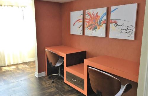 Cartersville Hotel | Best Western Allatoona Inn & Suites