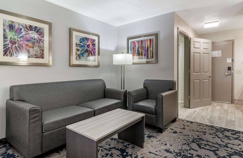 Cartersville Hotel | Best Western Allatoona Inn & Suites