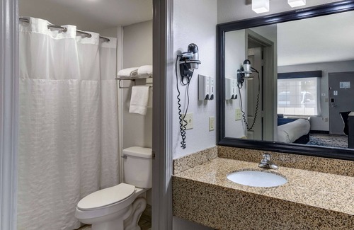 Cartersville Hotel | Best Western Allatoona Inn & Suites