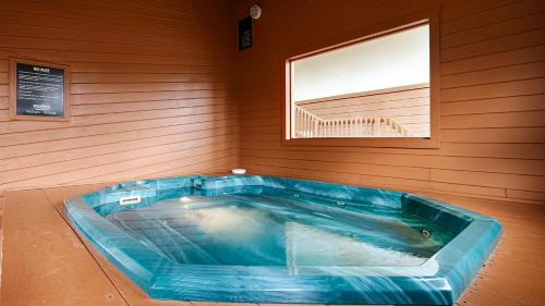 Winter Park Hotel | Best Western Alpenglo Lodge