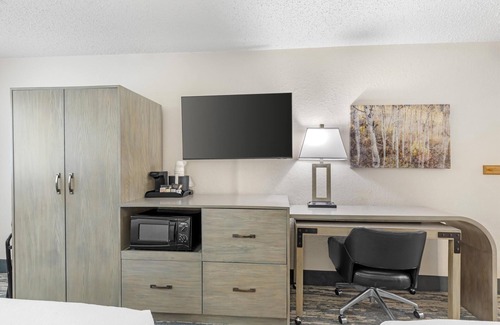 Winter Park Hotel | Best Western Alpenglo Lodge
