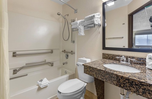 Winter Park Hotel | Best Western Alpenglo Lodge