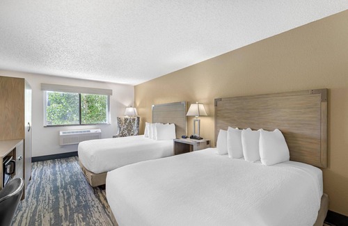 Winter Park Hotel | Best Western Alpenglo Lodge