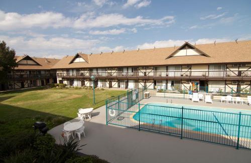 Santa Nella Hotel | Best Western Andersen's Inn