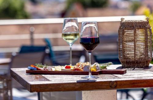 Arcachon Hotel | Best Western Arcachon Le Port
