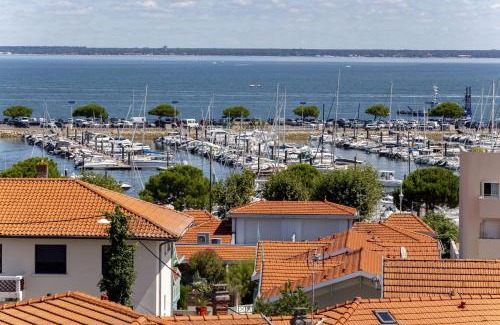 Arcachon Hotel | Best Western Arcachon Le Port