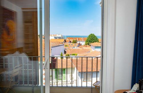 Arcachon Hotel | Best Western Arcachon Le Port