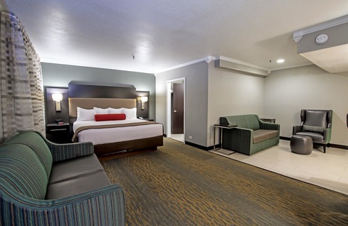O'Hare Hotel | Best Western At O'Hare