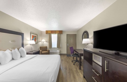 Athens Hotel | Best Western Athens Inn