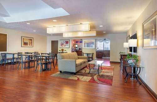Opelika Hotel | Best Western Auburn/Opelika Inn