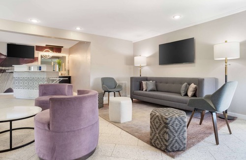 Bridge City Hotel | Best Western Bayou Inn