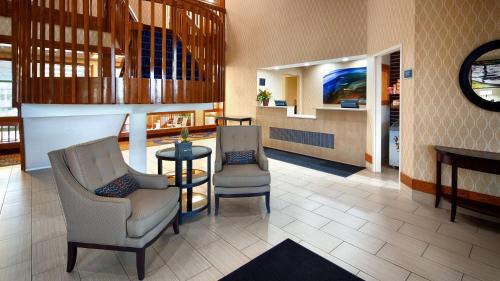 Benton Harbor Hotel | Best Western Benton Harbor – St. Joseph