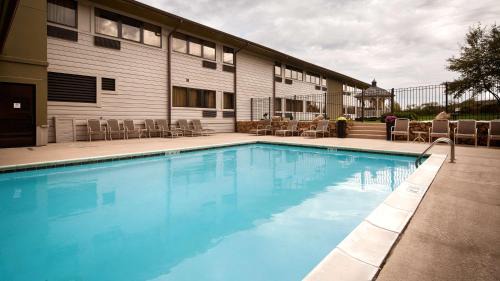 Benton Harbor Hotel | Best Western Benton Harbor – St. Joseph