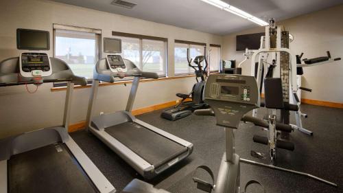 Benton Harbor Hotel | Best Western Benton Harbor – St. Joseph