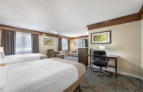 Spearfish Hotel | Best Western Black Hills Lodge