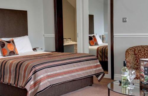 Low Moor Hotel | Best Western Bradford Guide Post Hotel