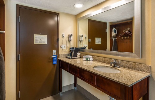 Braintree Hotel | Best Western Braintree Inn