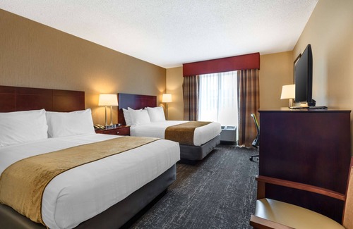 Braintree Hotel | Best Western Braintree Inn