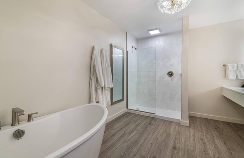 Caribou Hotel | Best Western Caribou Inn