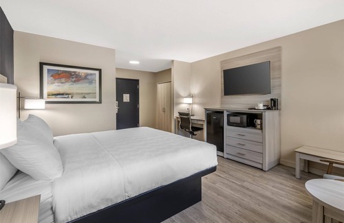 Caribou Hotel | Best Western Caribou Inn