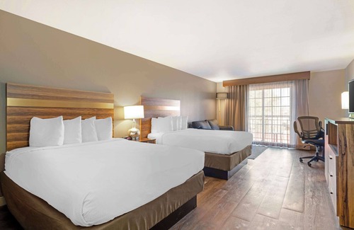 Altaville Hotel | Best Western Cedar Inn & Suites