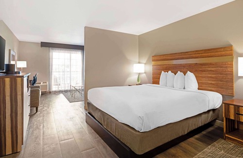Altaville Hotel | Best Western Cedar Inn & Suites