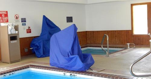 Celina Hotel | Best Western Celina