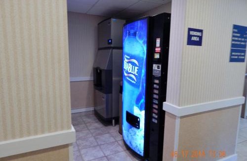 Celina Hotel | Best Western Celina