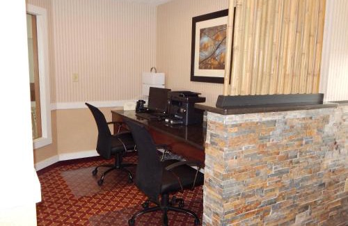 Celina Hotel | Best Western Celina