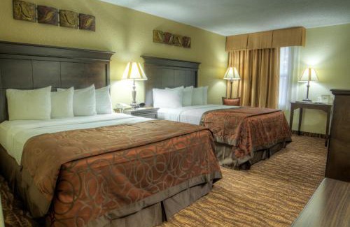 Branson Theater District Hotel | Best Western Center Pointe Inn