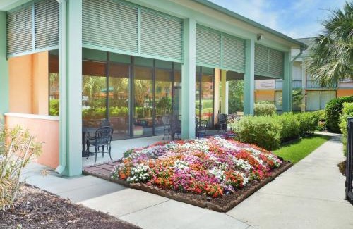West Ashley Hotel | Best Western Charleston Inn