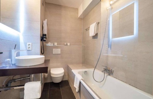 Broekwijk Hotel | Best Western City Centre