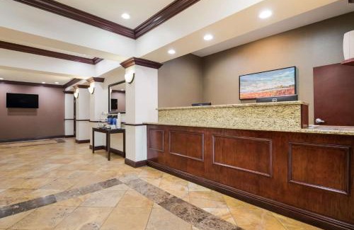 Coffeyville Hotel | Best Western Coffeyville Central Business District Inn and Suites