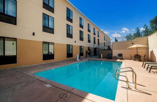 Colfax Hotel | Best Western Colfax