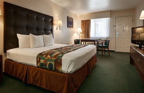 Needles Hotel | Best Western Colorado River Inn